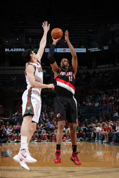 从波特兰直 从波特兰直