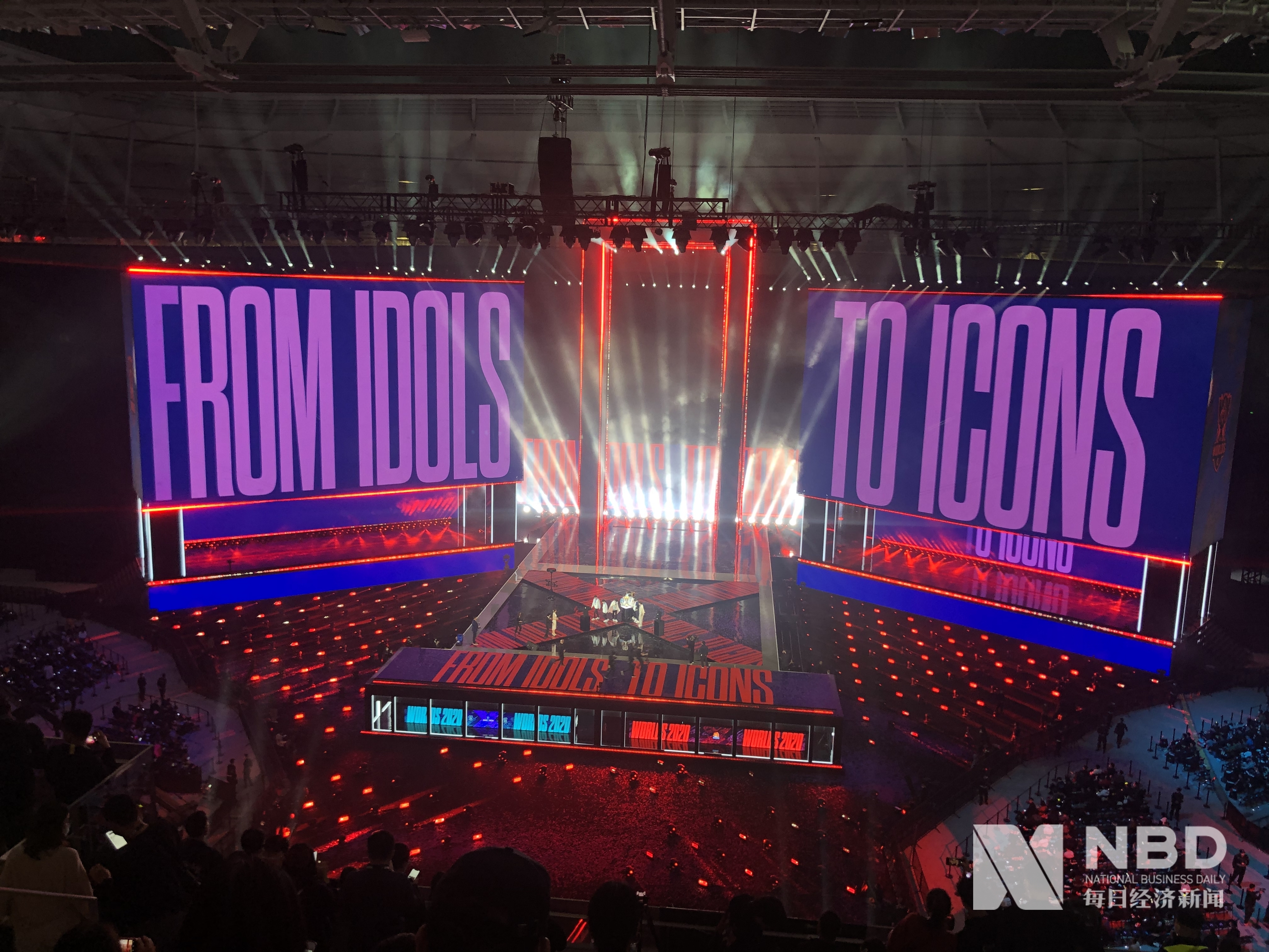 冲击世界大 冲击世界大