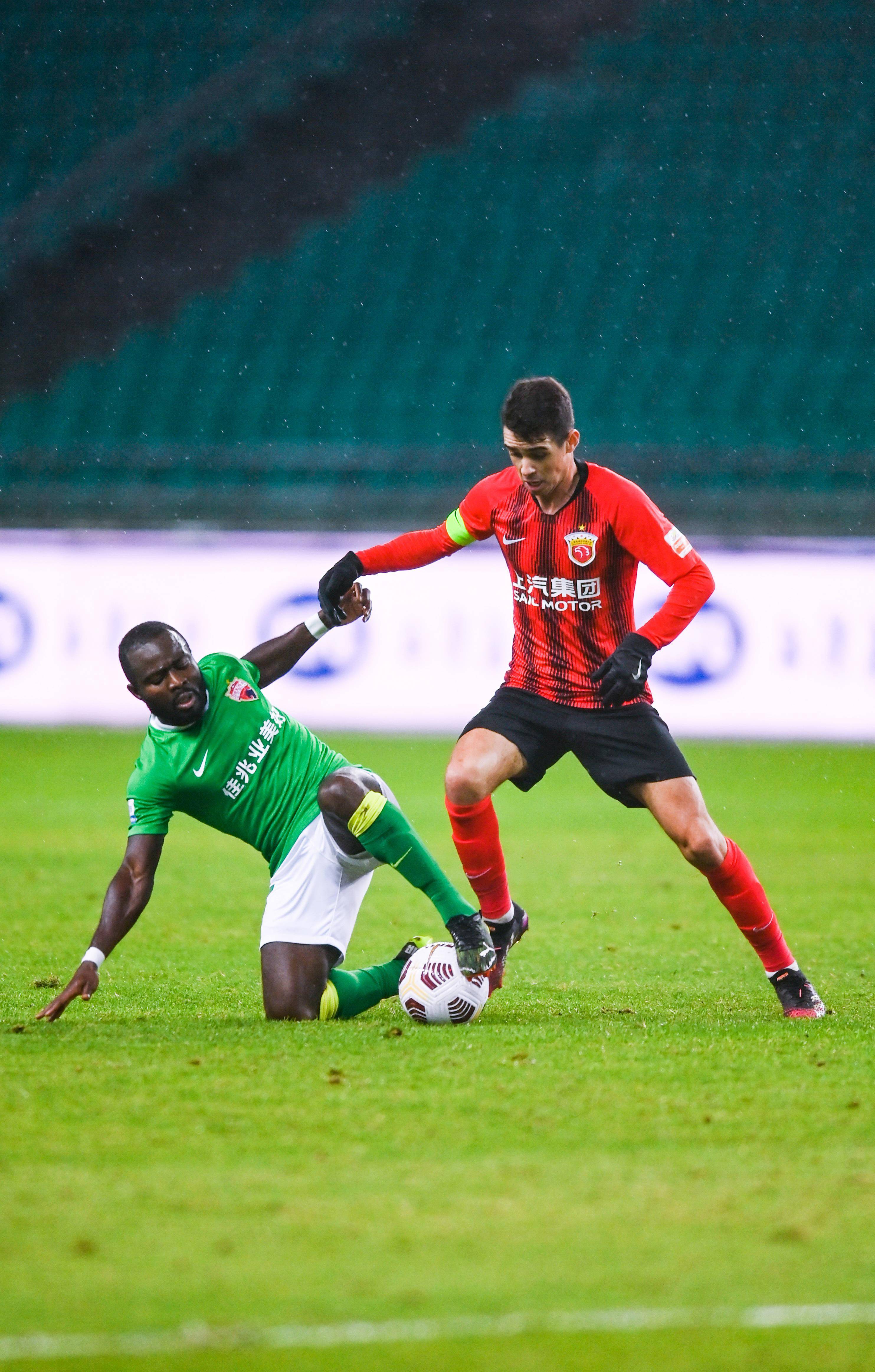 战胜了圣安 战胜了圣安