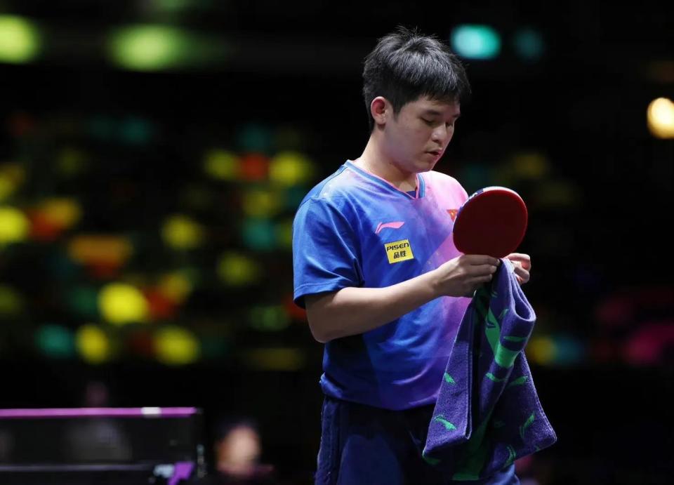 5的苦涩 5的苦涩