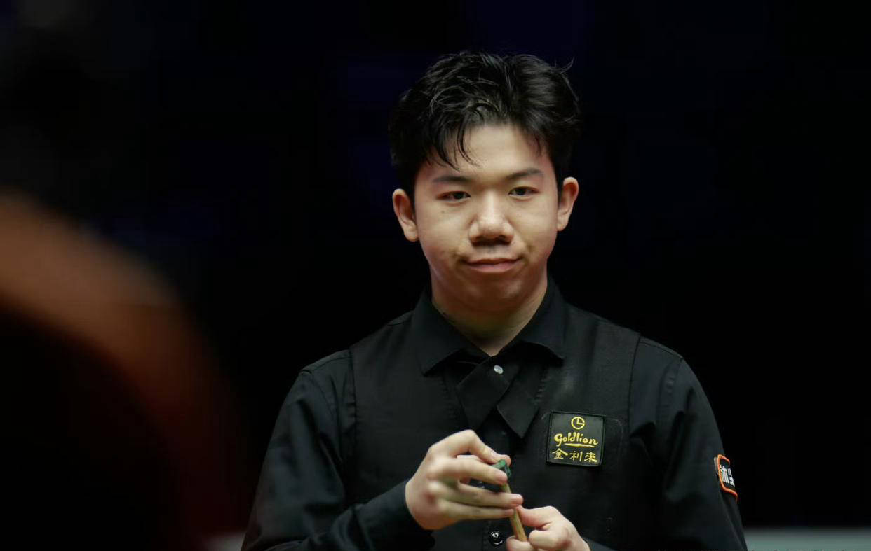 这是一次关 这是一次关