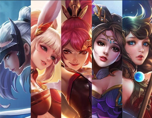 优先堆攻击 优先堆攻击